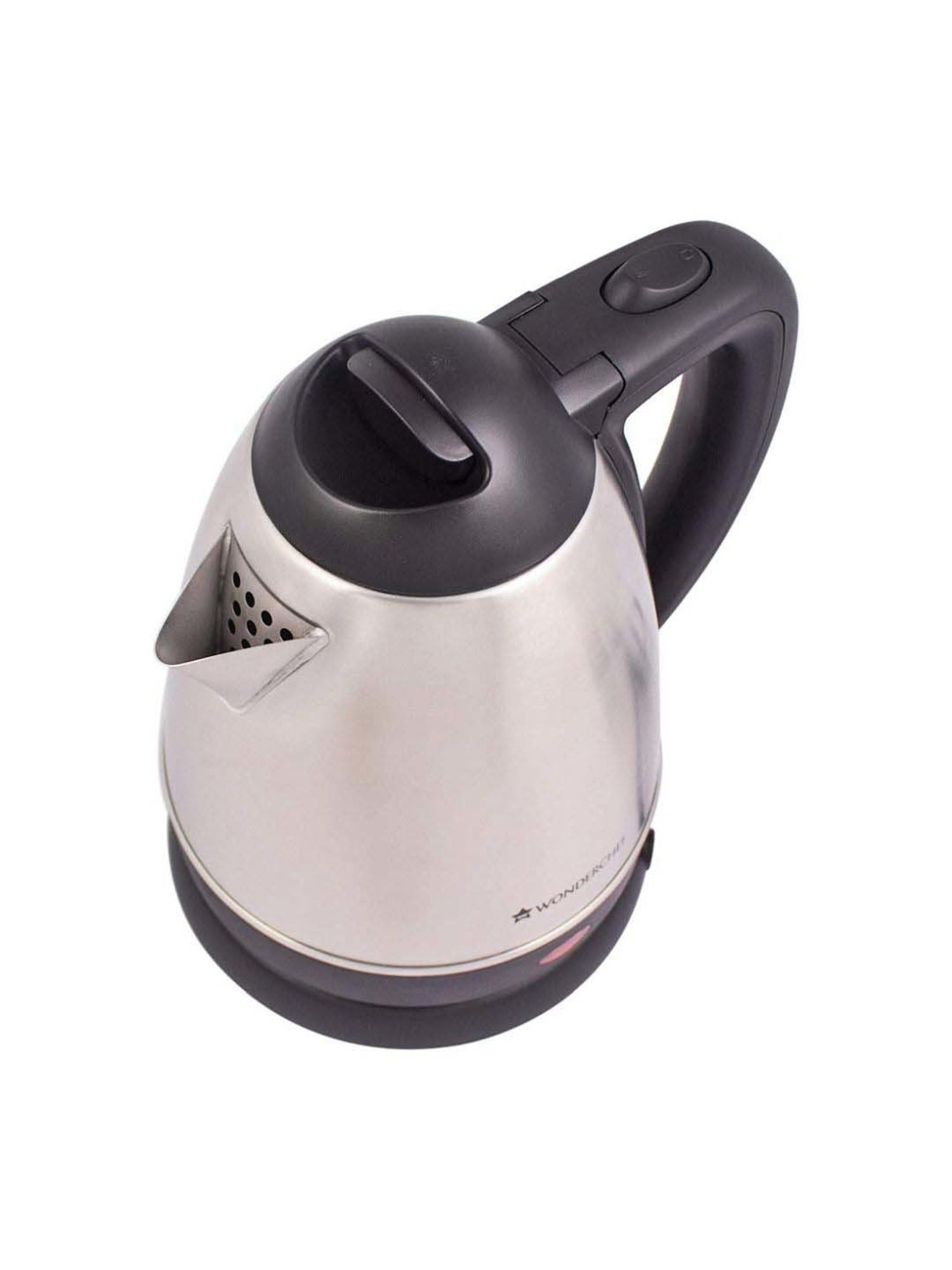 Pigeon by Stovekraft Swift Multi Cook Kettle 1.5L (Blue)