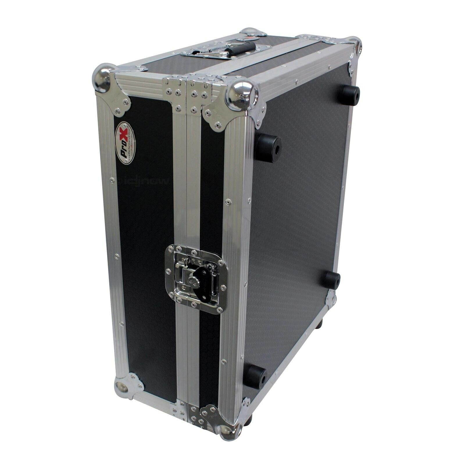 Fits Allen & Heath SQ5 Digital Mixer Console Flight Case