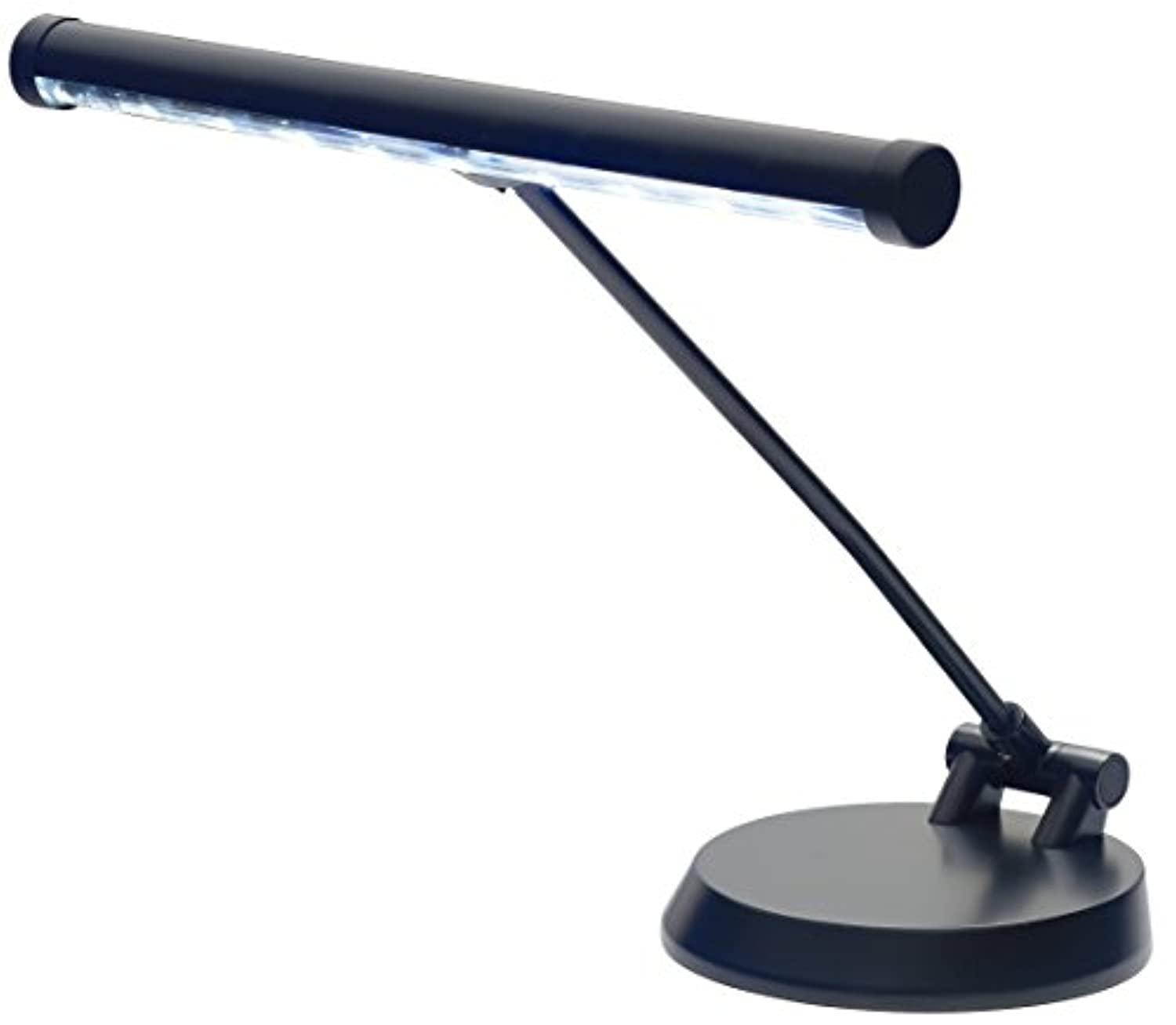 Stagg LED Lamp for Piano/Desk Black