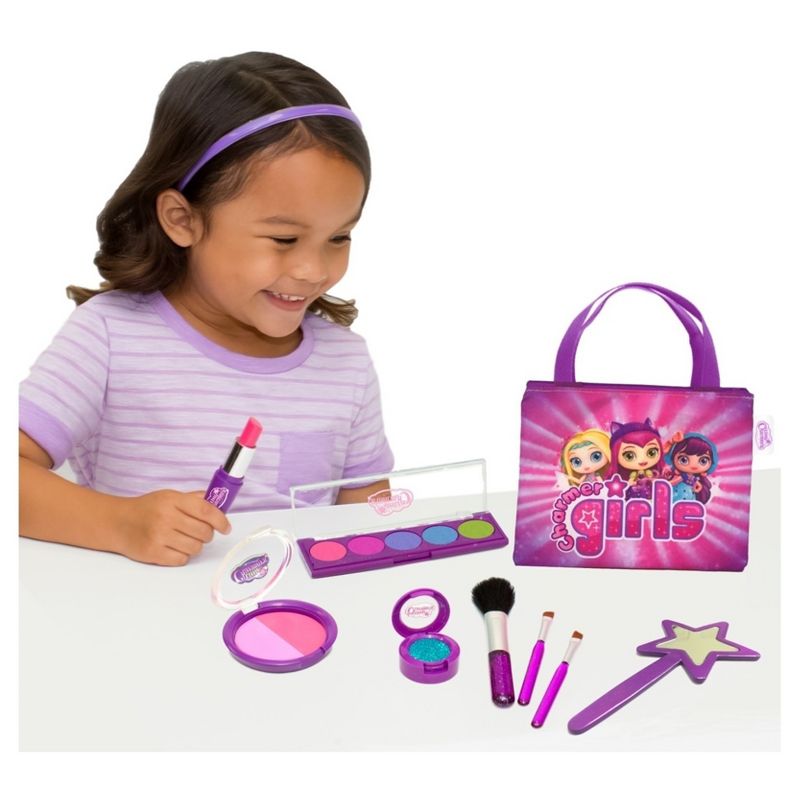 Schylling Children's Broom Set