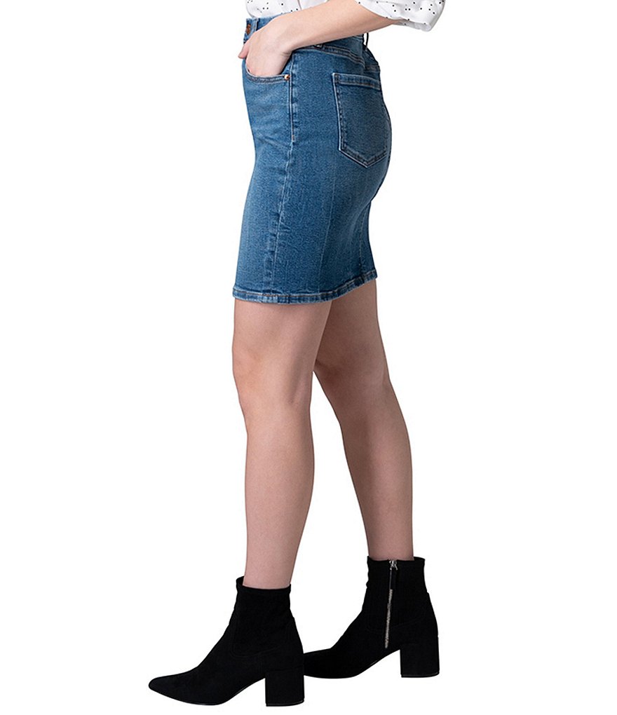 Jag Jeans Valentina High Rise Skirt