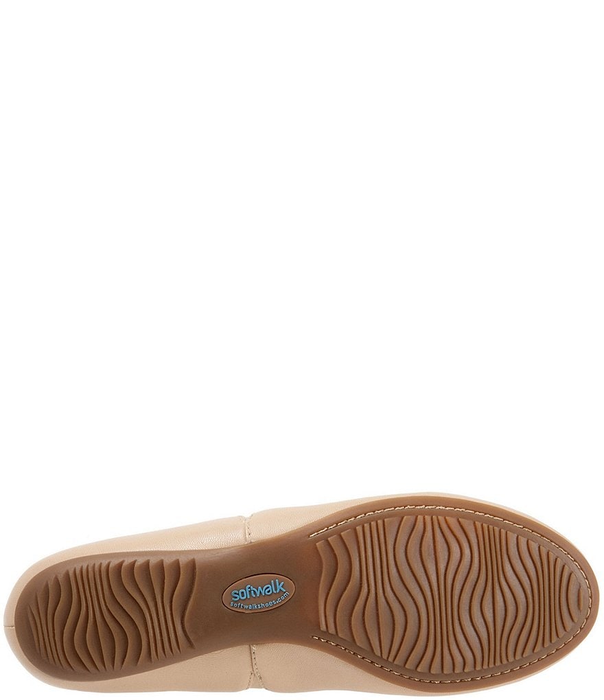 SoftWalk Norwich Flats