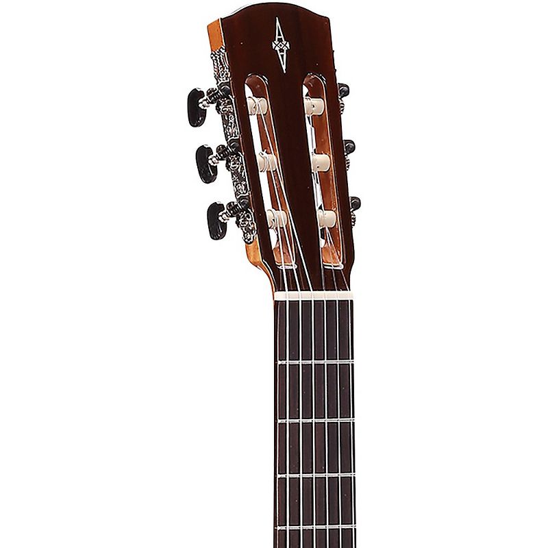Alvarez CF6CE CADIZ Series Nylon-String Acoustic-Electric Guitar