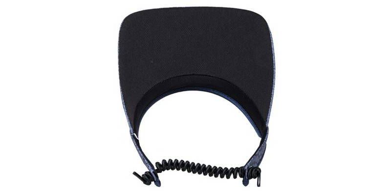 AllSaints Oppose Baseball Cap