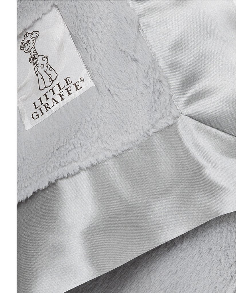 Little Giraffe Baby Luxe&trade; Blanky