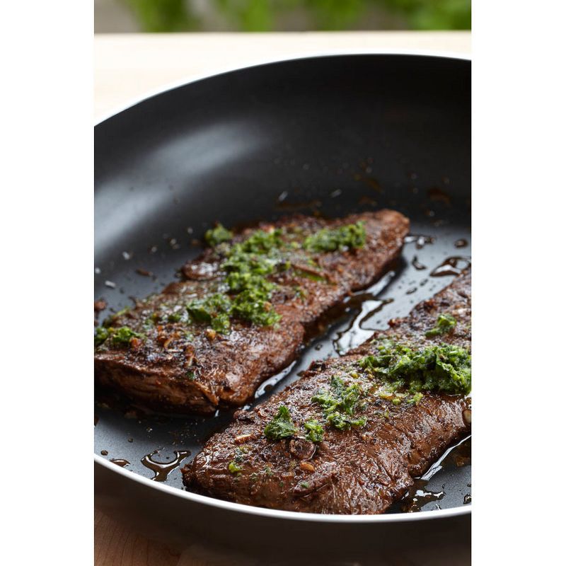 Imusa 12" Bistro Saute Pan