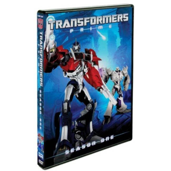 Transformers Prime: Season 1