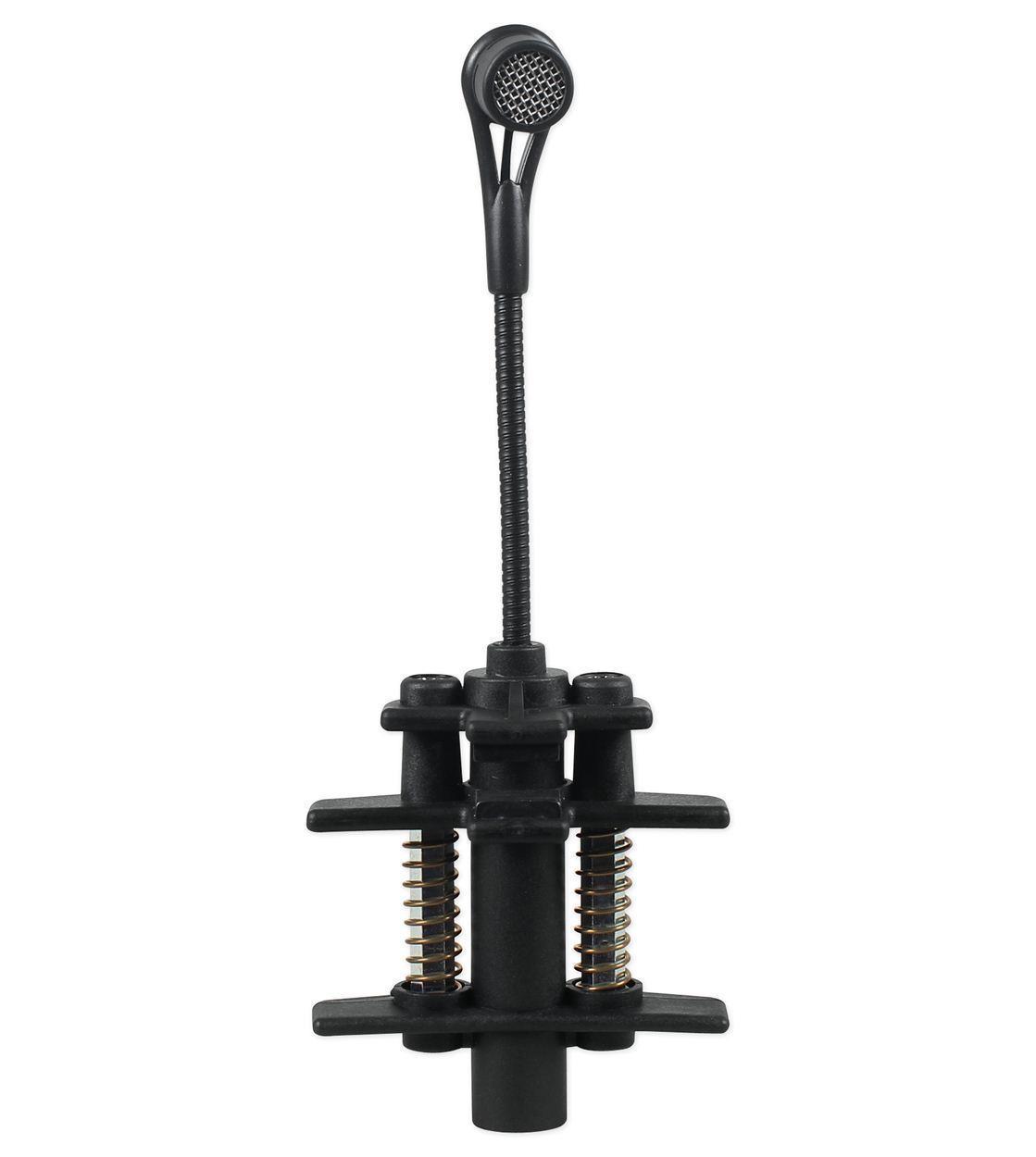 Beyerdynamic TG-D57C High SPL Clip-On Drum/Instrument Mic+Gooseneck+Headphones