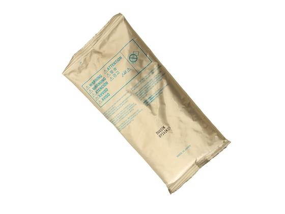 Black Developer for Konica Minolta A04P600 bizhub PRESS C6000, C7000, P, C70hc, Pro C5500, C5501, C6500, C6501, C65HC, Genuine Konica Minolta Brand