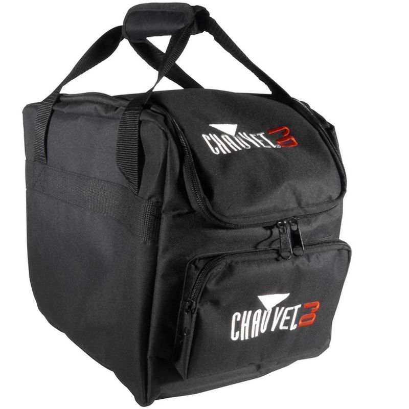 Chauvet VIP Gear DJ Equipment Bag for up to 4 SlimPAR 64 or RGBA Lights | CHS-25