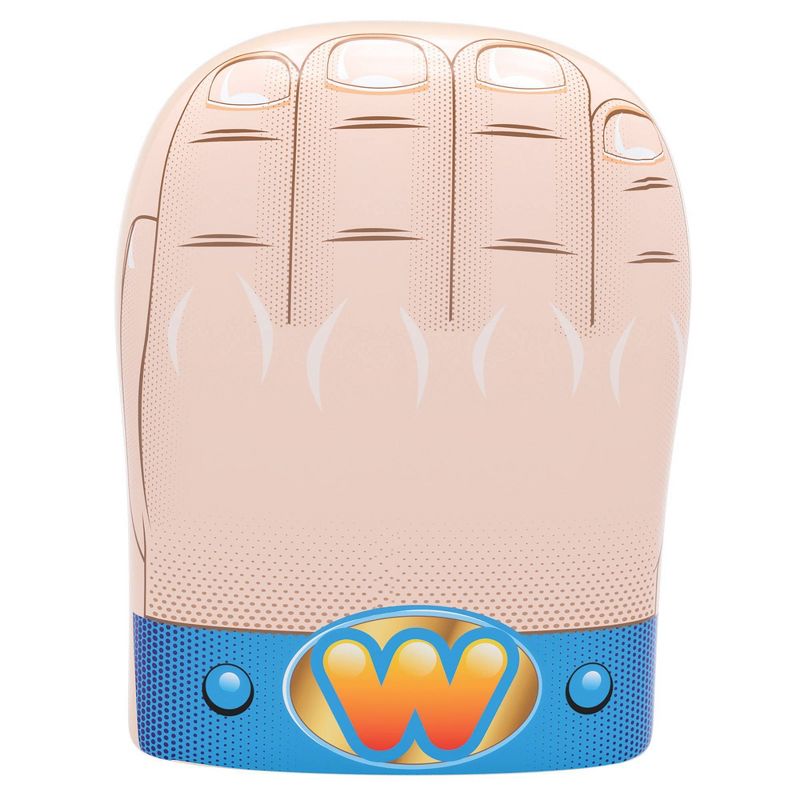 Wubble Rumblers Avengers Ironman