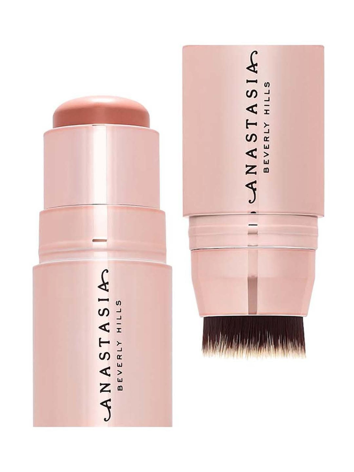 Anastasia Beverly Hills Stick Blush Latte - 8 gm