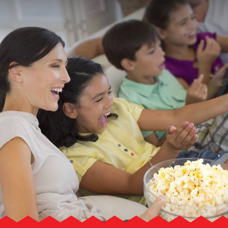 Orville Redenbacher's Movie Theater Butter Microwave Popcorn - 10ct
