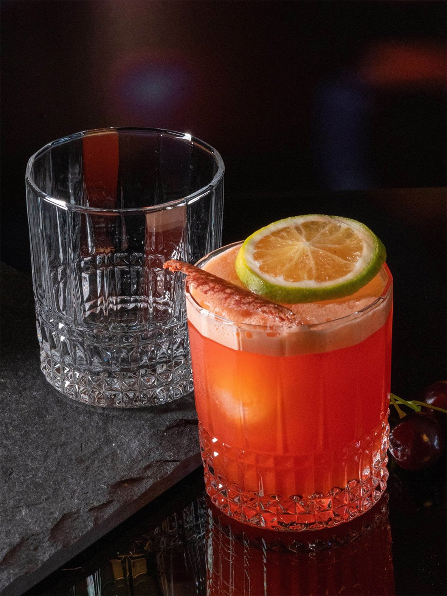 Luminarc Transparent Glass Everyday Glasses - Set of 6 (300ml)