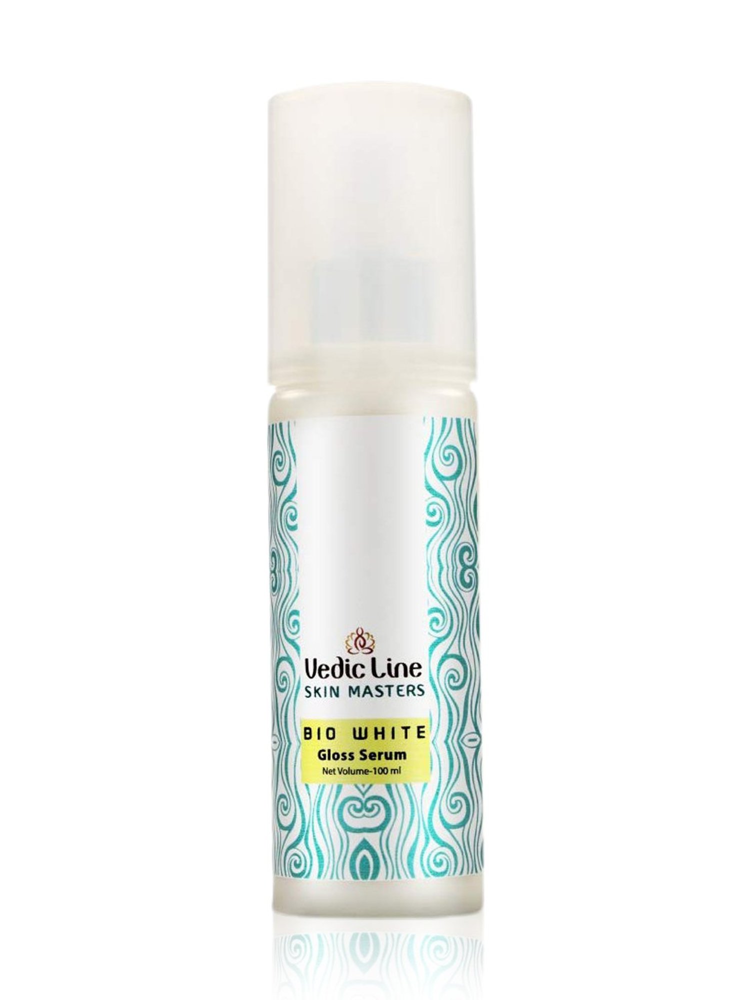 VEDIC LINE Skin Masters Bio White Gloss Serum - 100 ml