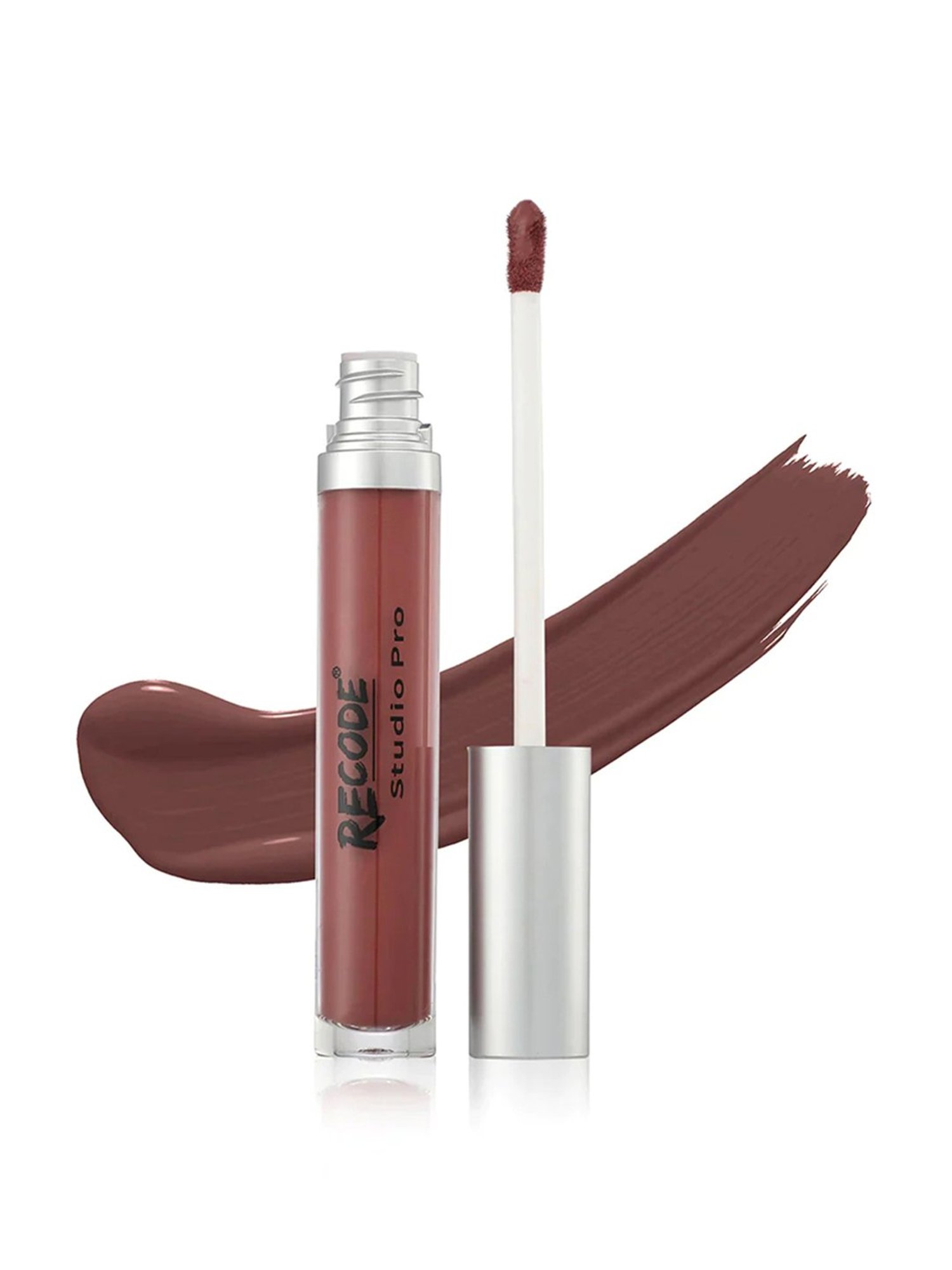 Recode Selfie Matte Liquid Lipstick Bachelor's Day-16 - 6 ml