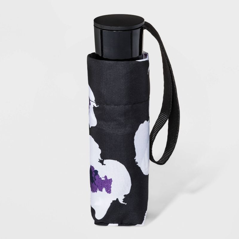 Oniva Portable Beach Stick Umbrella Cabana Stripe - Yellow