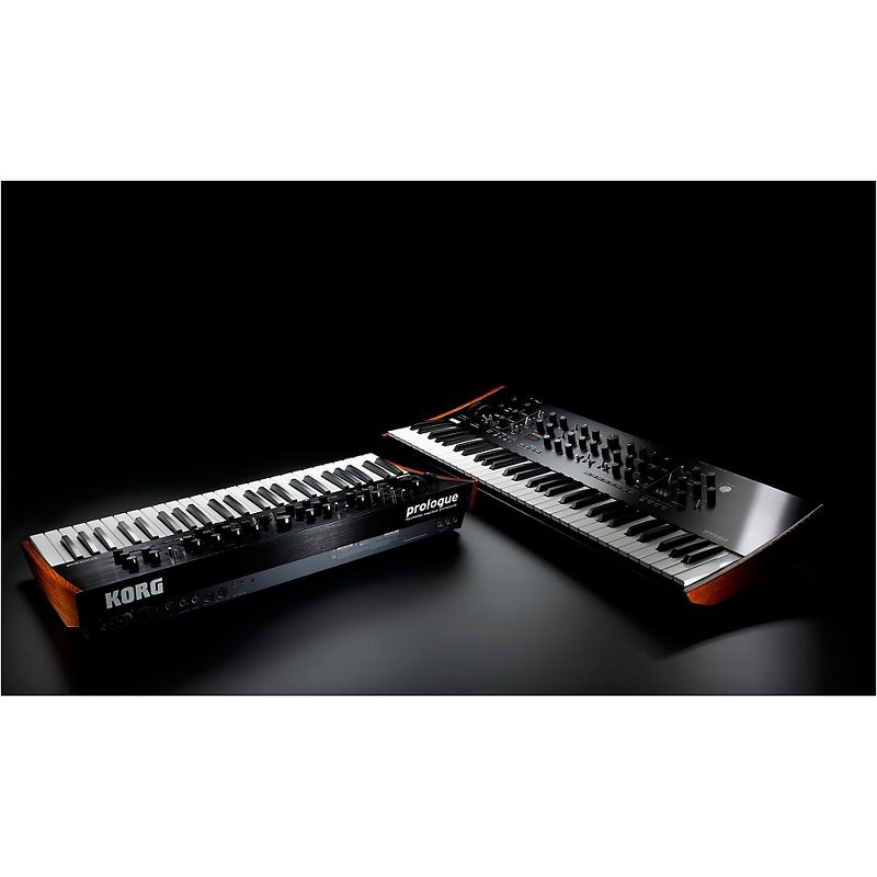 Modal Electronics Limited Argon8M 8-Voice Polyphonic Wavetable Synthesizer Module