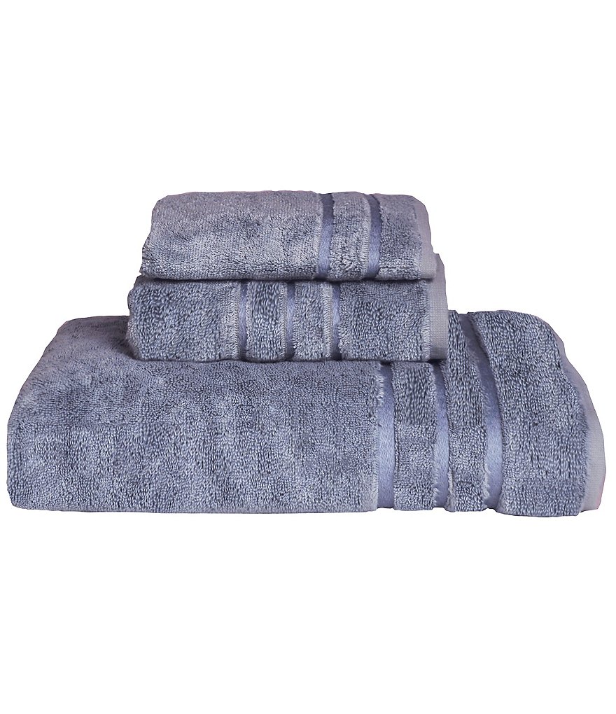 Cariloha Bamboo Bath Towel 3-Piece Set