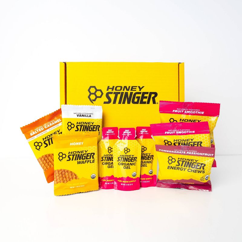 belVita Protein Banana Chocolate Cream Snack Bars - 4ct