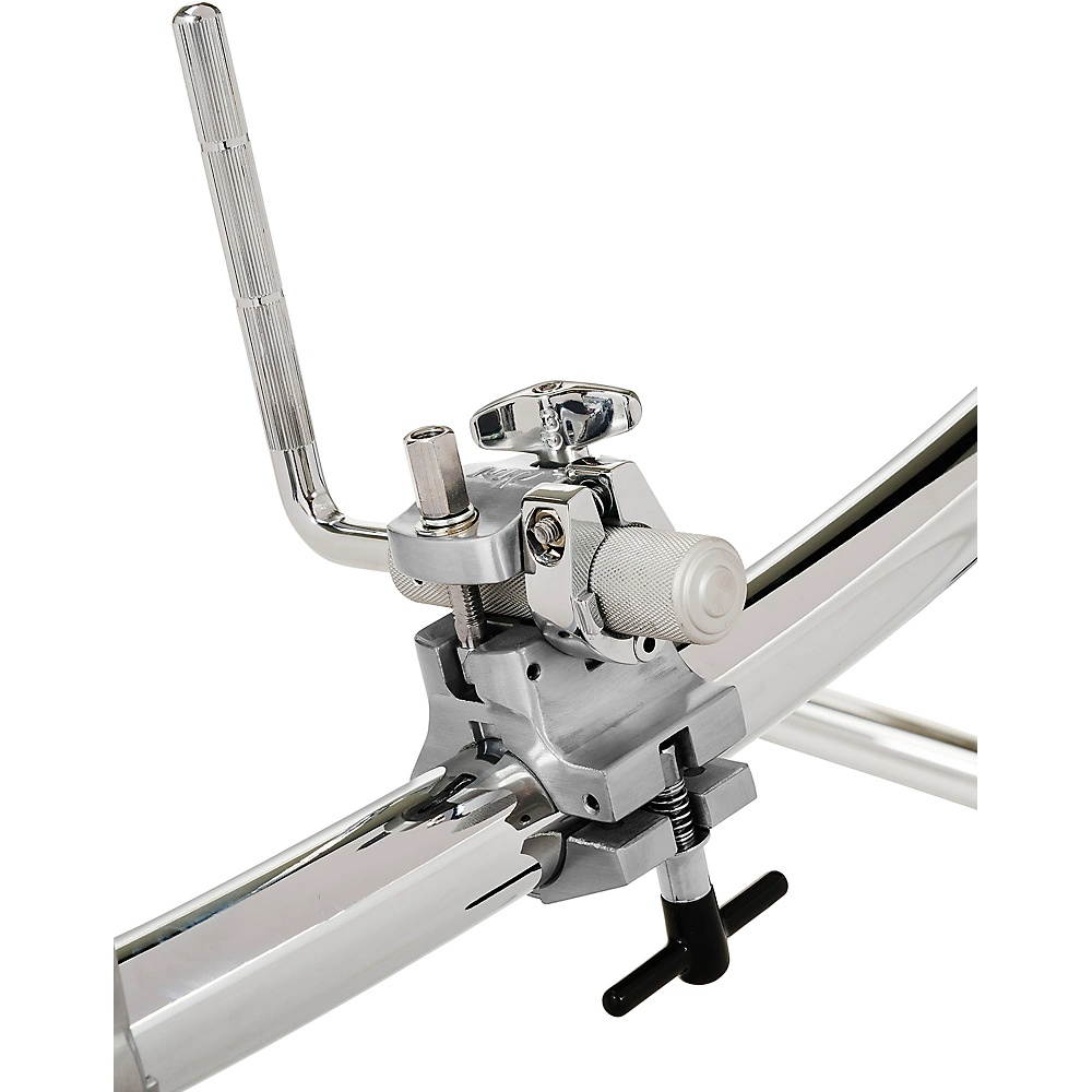 DW 1.5 in. to V Rack Rack Clamp