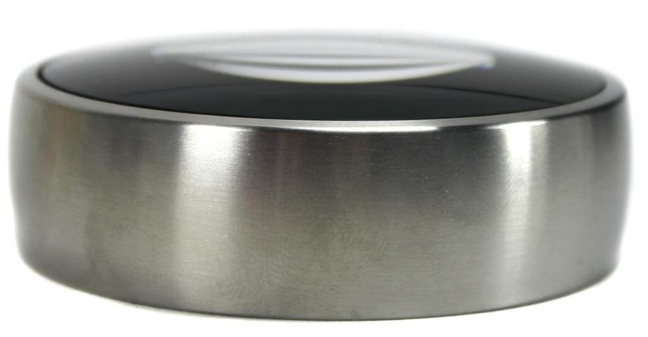 nest learning thermostat, 2nd generation, works with alexa