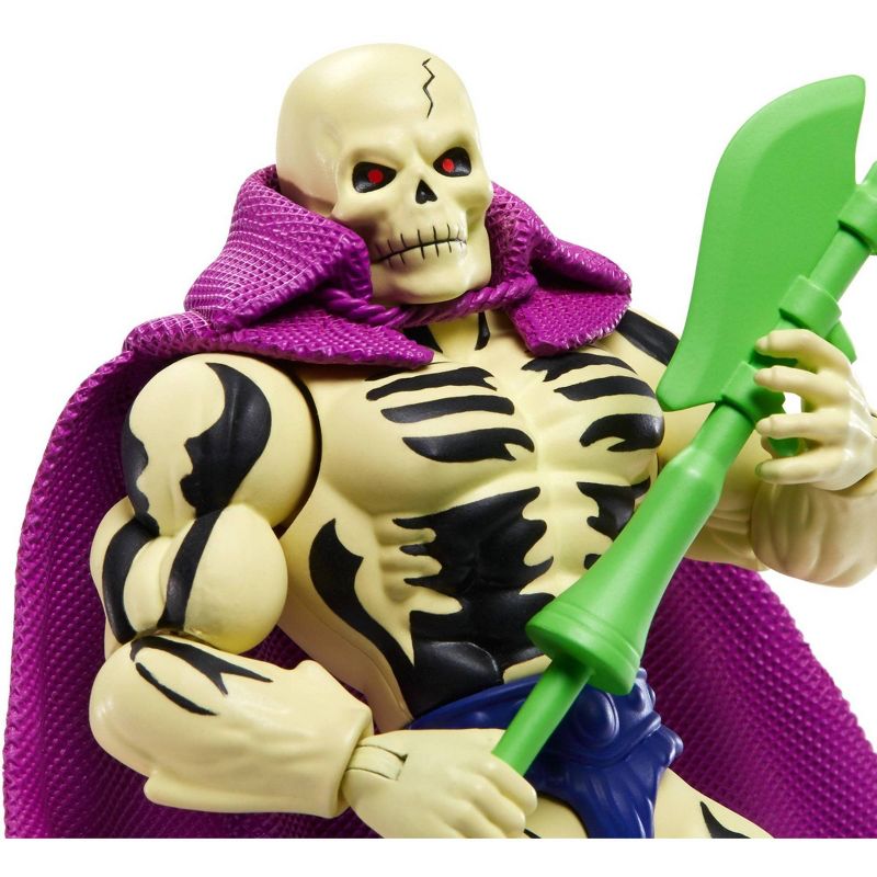 Masters of the Universe Scare Glow Action Figure