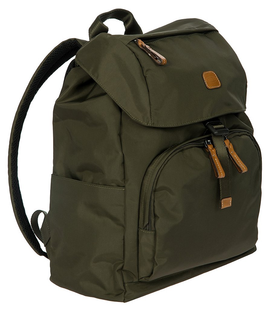 Bric's X-Bag Excursion Backpack