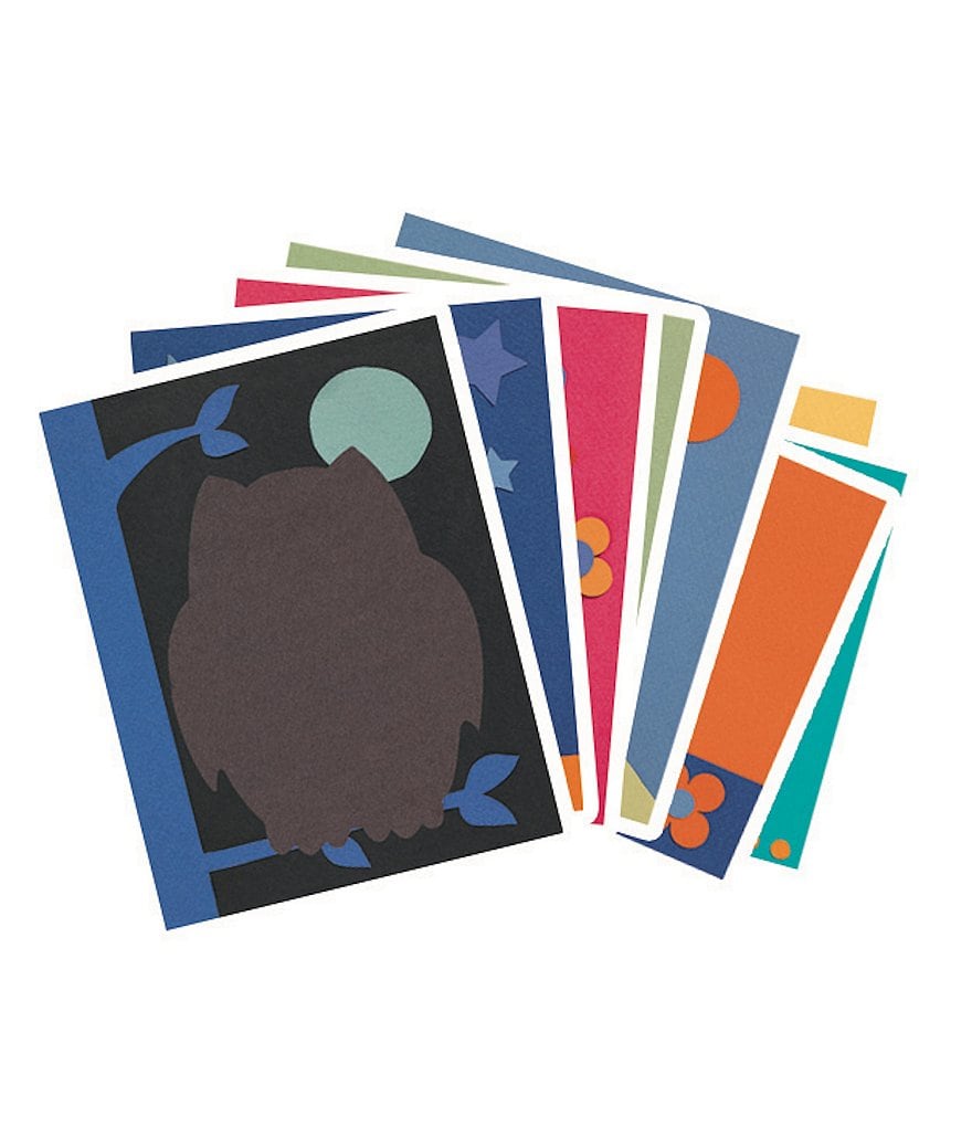 Kid Made Modern Rainbow Tie-Dye Kit