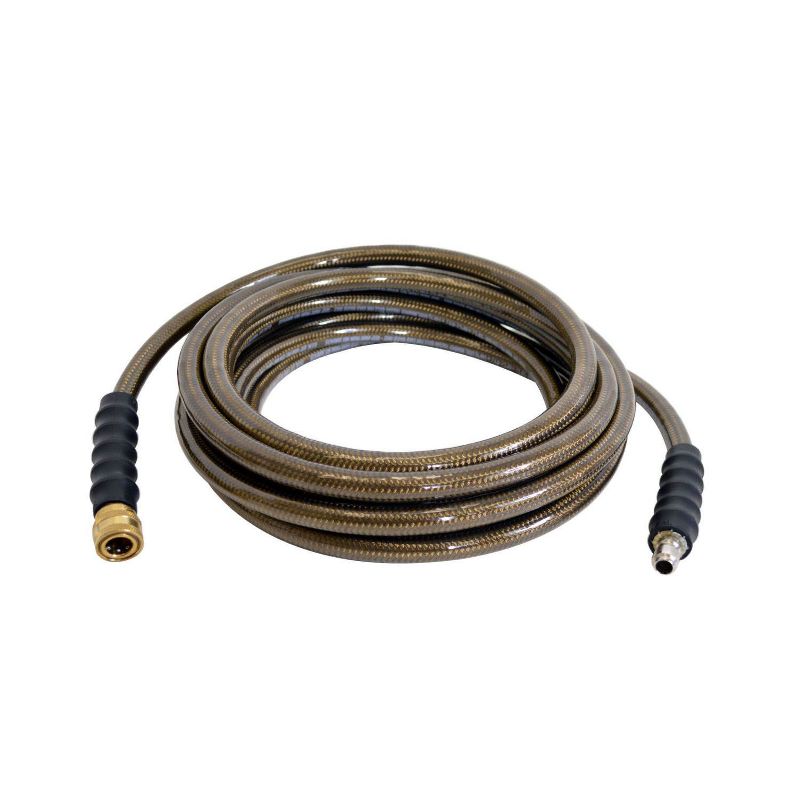 Simpson Cleaning ALH3228-S 3,400 PSI 2.5 GPM 196cc Gas Honda Engine Power Washer