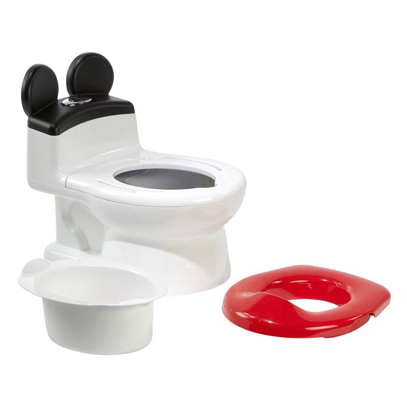 OXO Tot Potty Chair - Gray