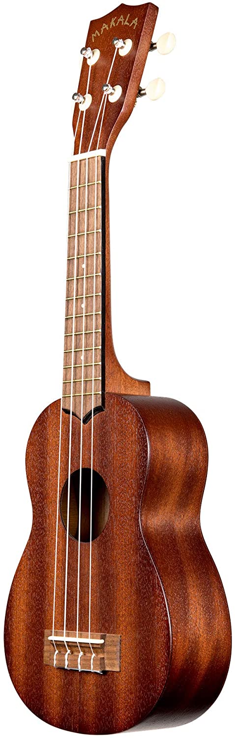 Makala MK-S Soprano Ukulele
