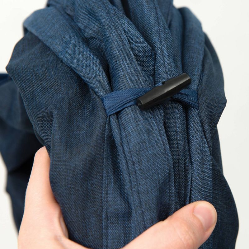 Catit Vesper Tunnel Cat Toy - Blue