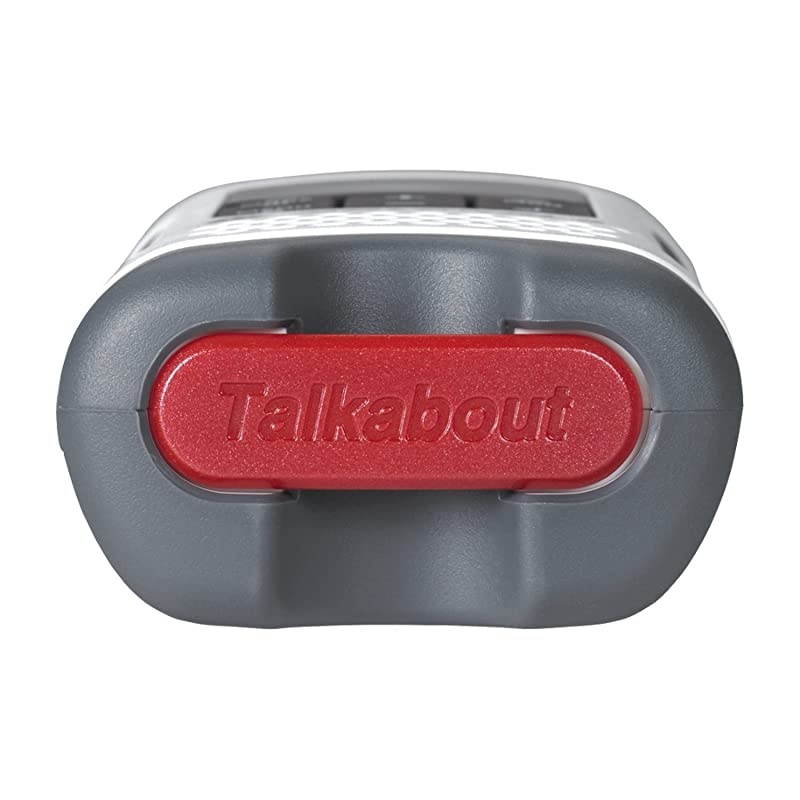 T605 Talkabout, 2 Pack Bundle Bundle with T260 Talkabout Radio, 2 Pack
