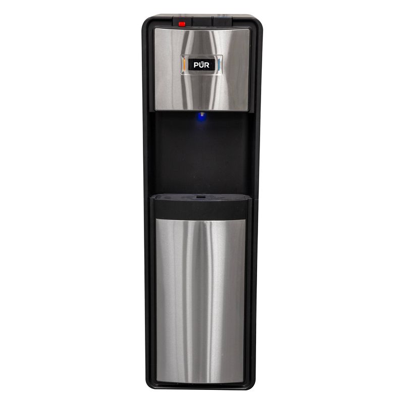 PUR POU Dual Stage Water Filtration Dispenser