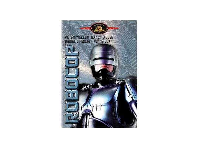 ROBOCOP
