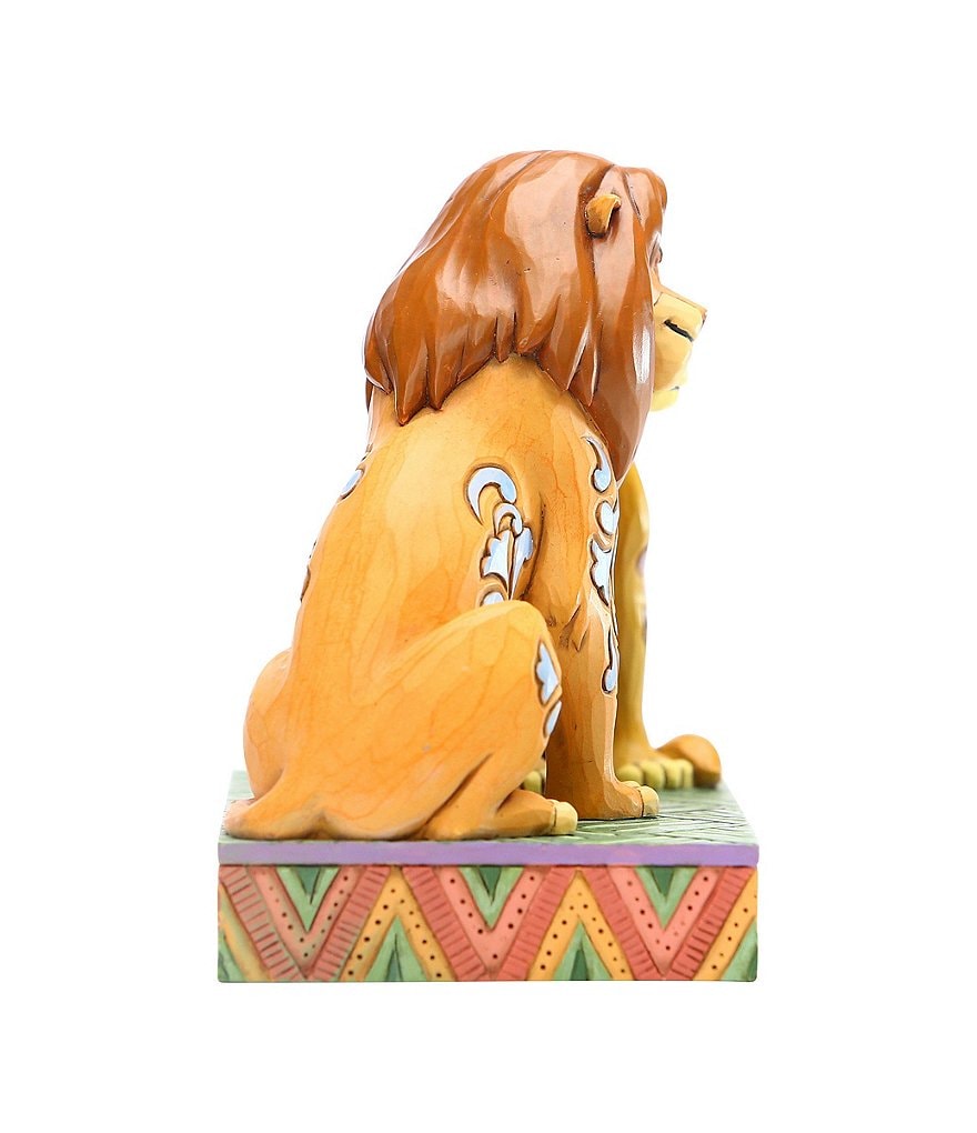 Disney Traditions by Jim Shore The Lion King #double;Savannah Sweethearts#double; Figurine