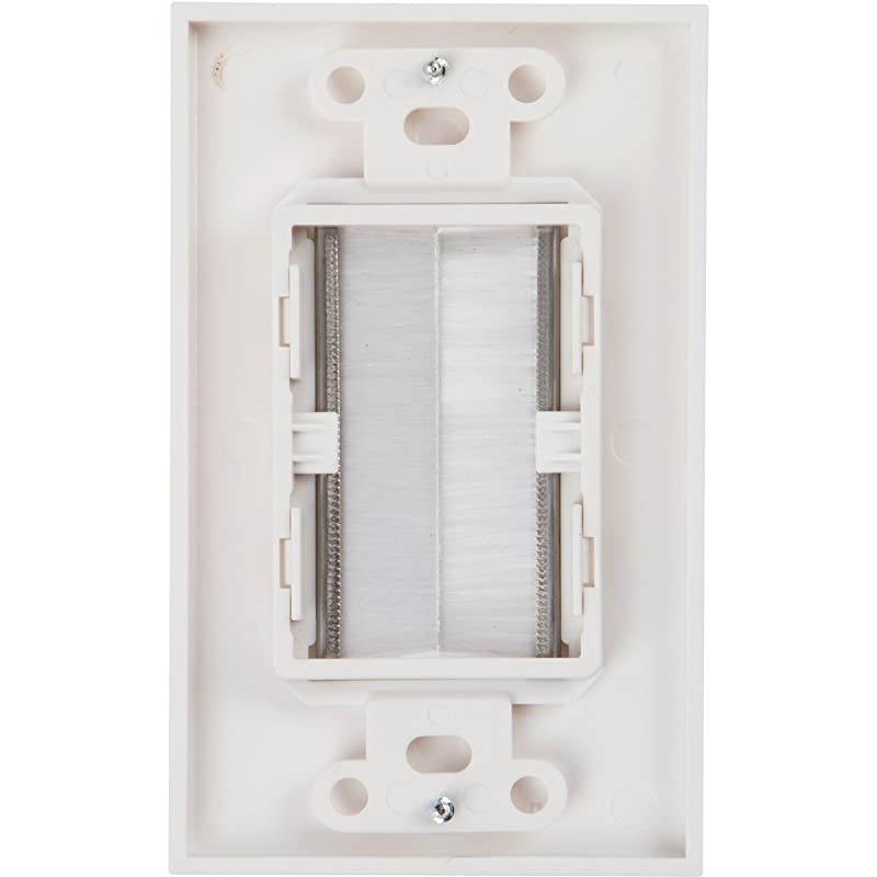 Outdoor Antenna Mounting Pole Adjustable Attic 19Inch Reversible JPole HW520P