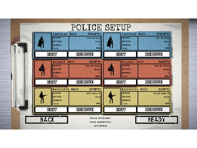 RIOT: Civil Unrest - Early Access [Online Game Code]