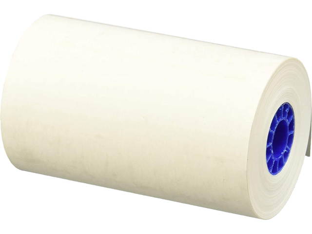 Star Micronics 37963920 Thermal Receipt Paper, 80mm Width, 230 ft. Length, Blue Core - TRF80-D83-C17 12PK - 12 Rolls/Case
