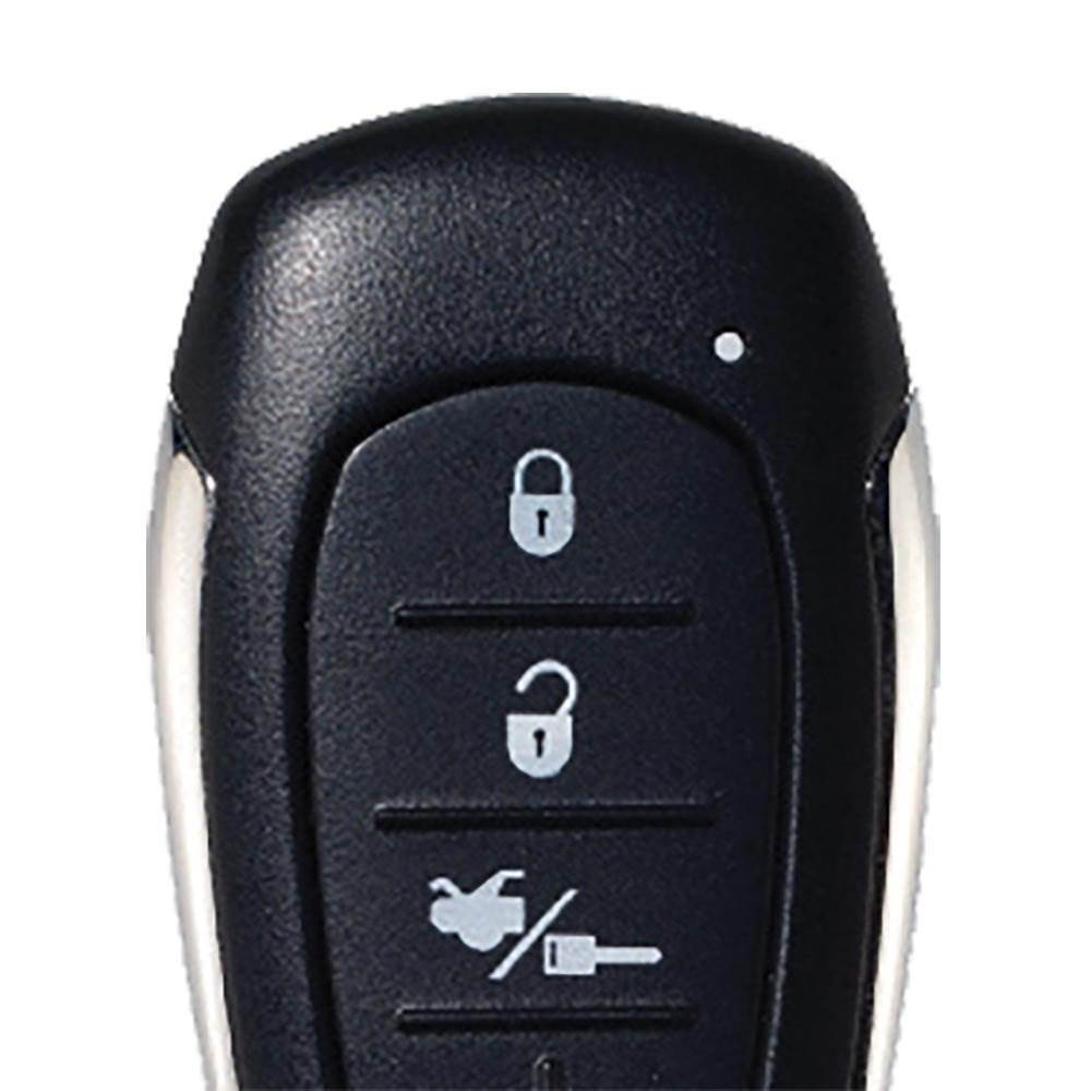 Audiovox Prestige 145SP Replacement Remote Transmitter