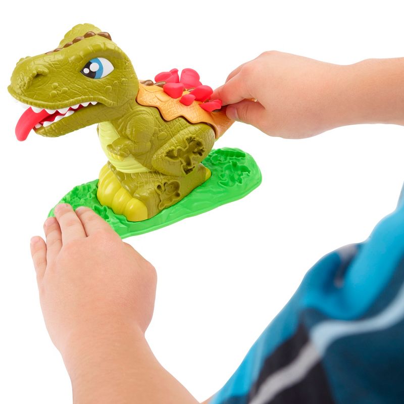 Play-Doh Rex the Chomper