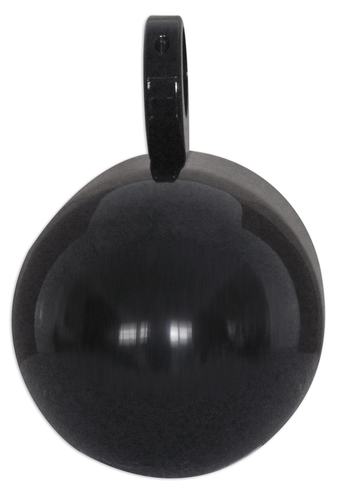 ELEGIANT 2in1 Wireless Bluetooth Transmitter Receiver Audio 3.5mm Music Adapter Black - Black