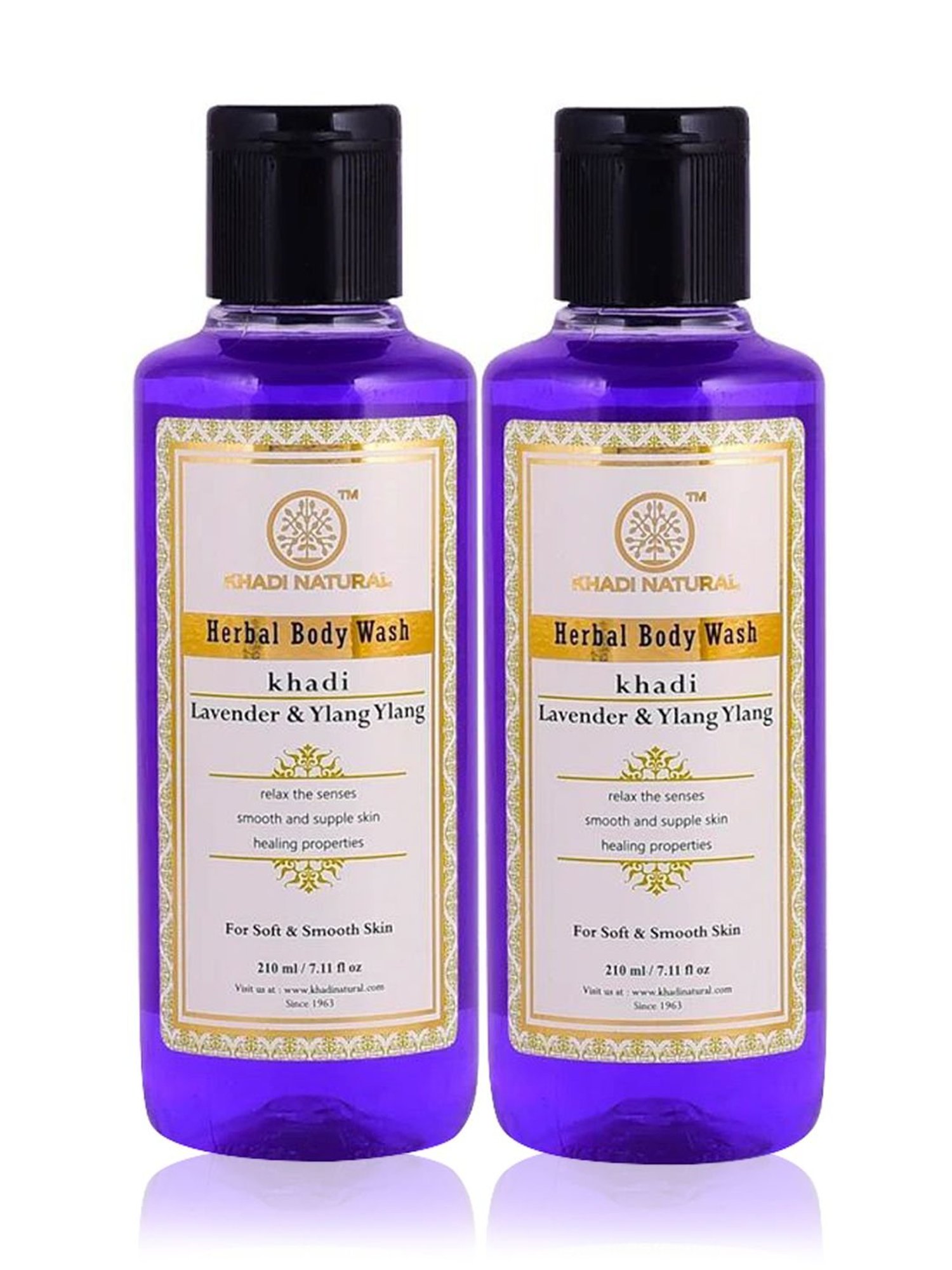The Seaweed Bath Co. Citrus Vanilla Body Wash - 12oz