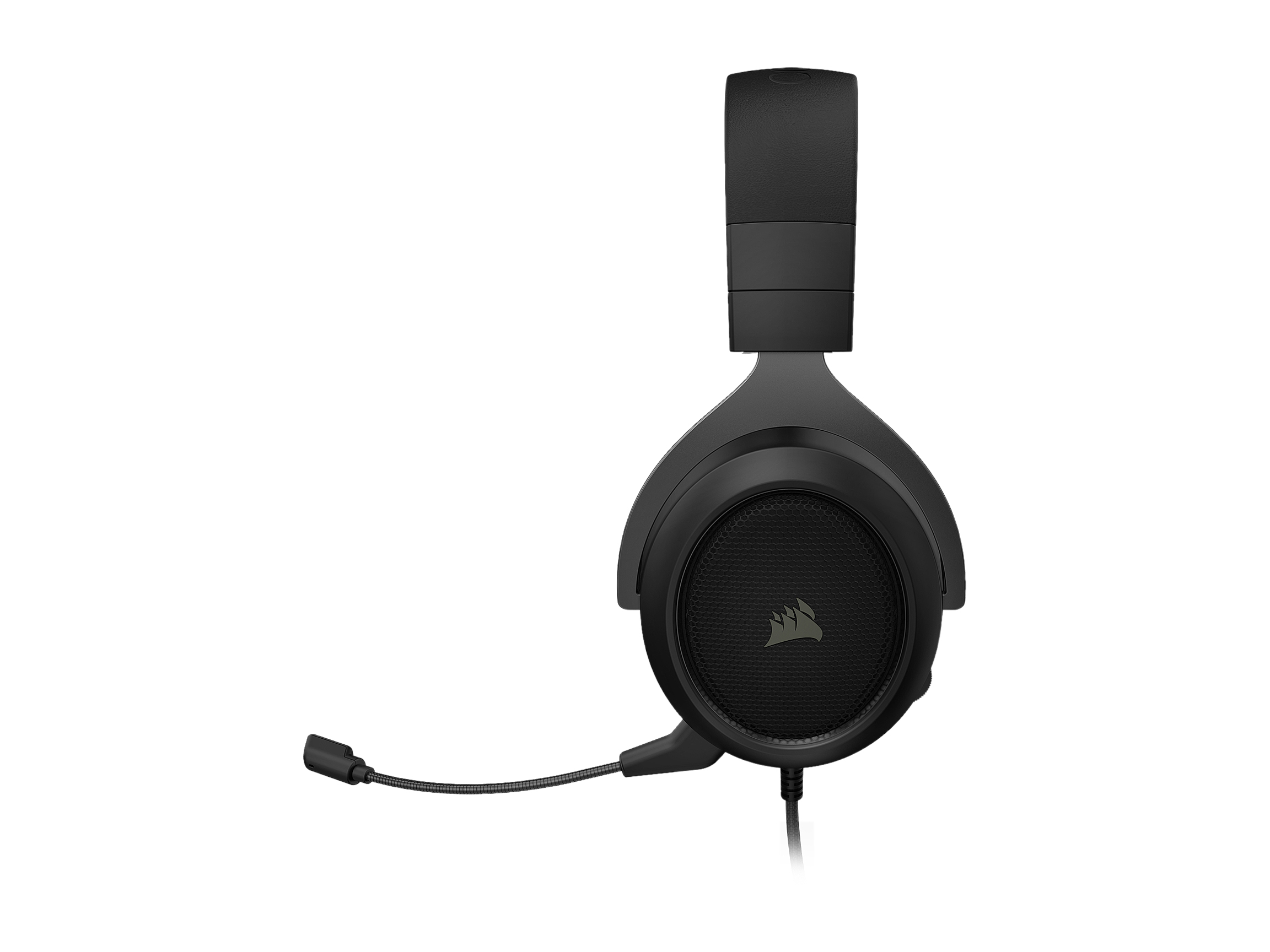 HyperX Cloud Stinger Head-mounted Gaming Headset with Noise Reduction Microphone for PC Game Console Cellphone Pink