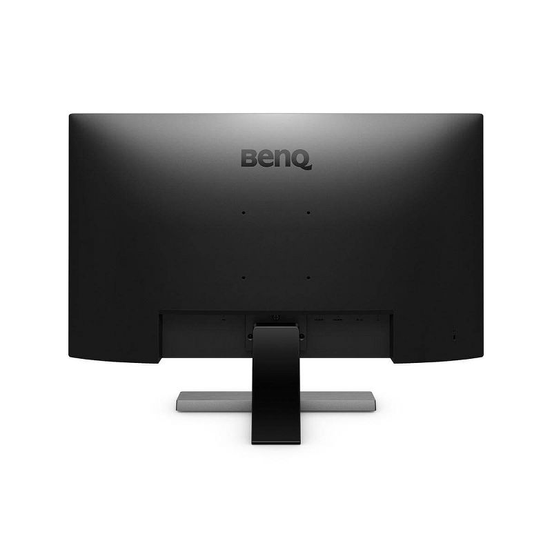 BenQ EL2870U 28 Inch 3840 x 2160 4K Resolution 60Hz 1ms 2x HDMI DisplayPort AMD FreeSync Technology Built-in Speakers Flicker-Free Low Blue Light HDCP Support LED Backlit Gaming Monitor