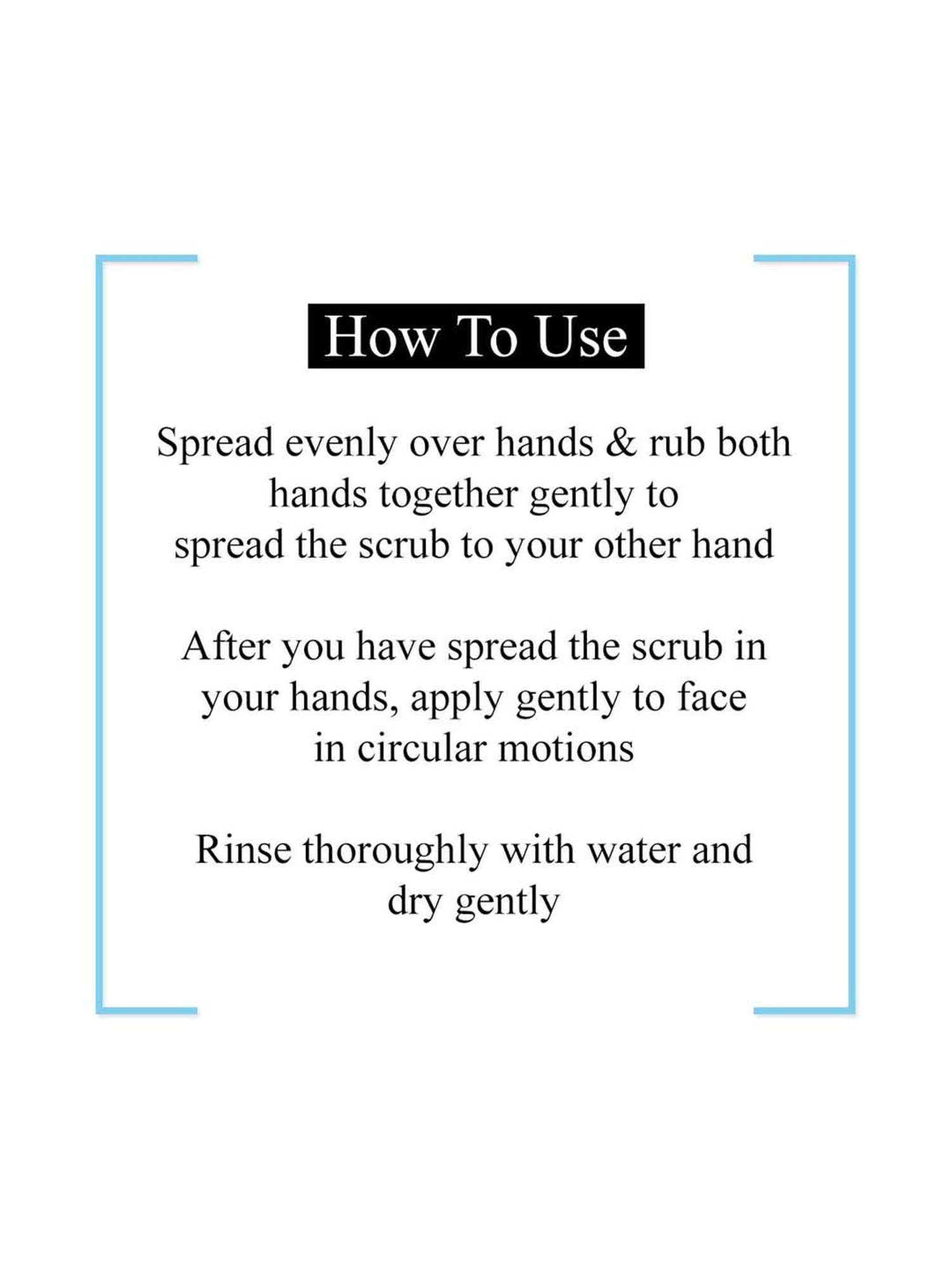 SADHEV The Art Of Ayurveda Ayurvedic Face Scrub - 15 gm