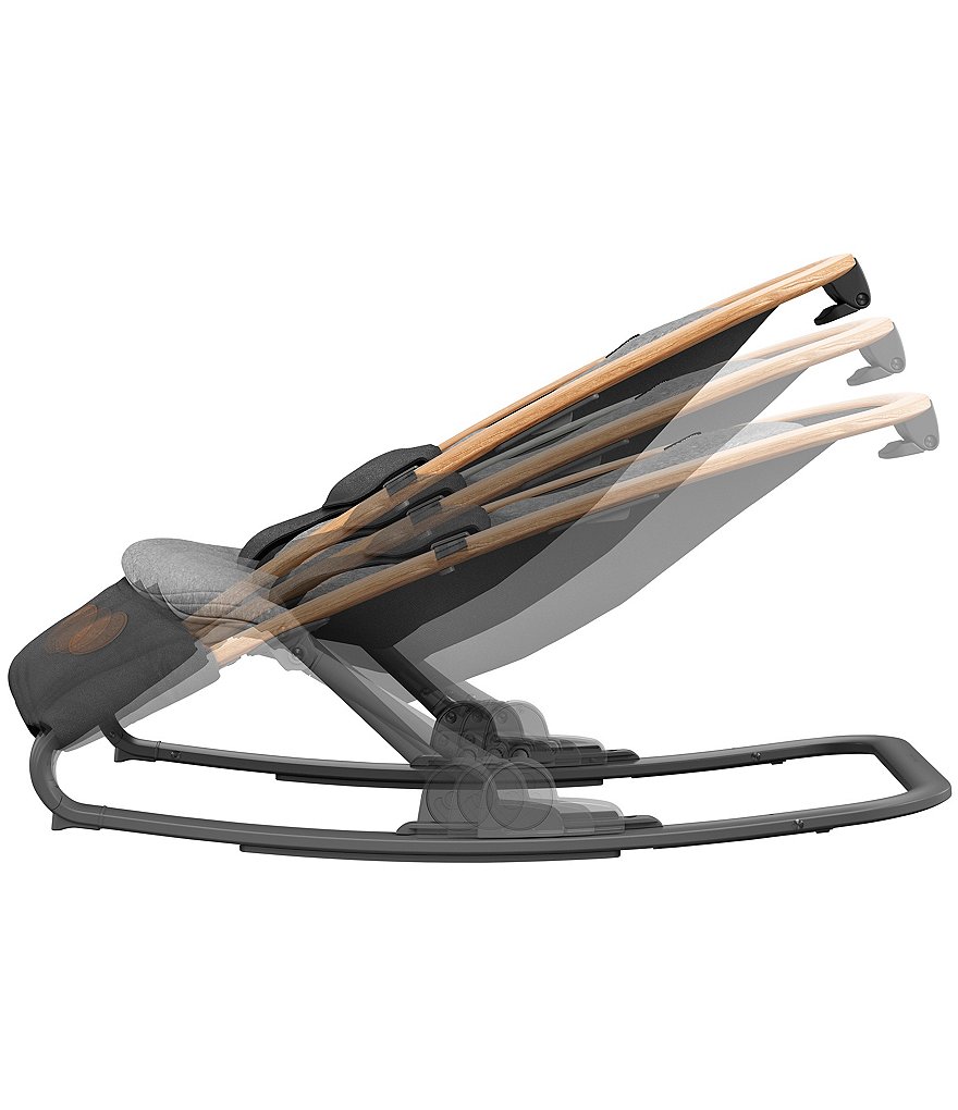 Maxi Cosi Kori 2-in-1 Lightweight Rocker