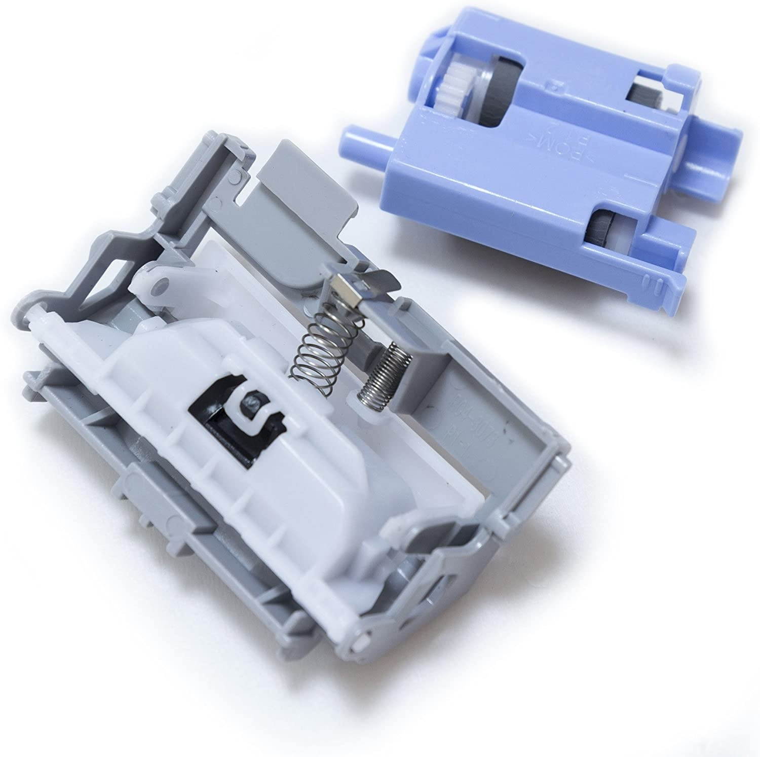 YANZEO RM2-5452 RM2-5397 Laserjet Pro M402 M403 M426 M427 T2 Pick Up Roller Seperation Roller