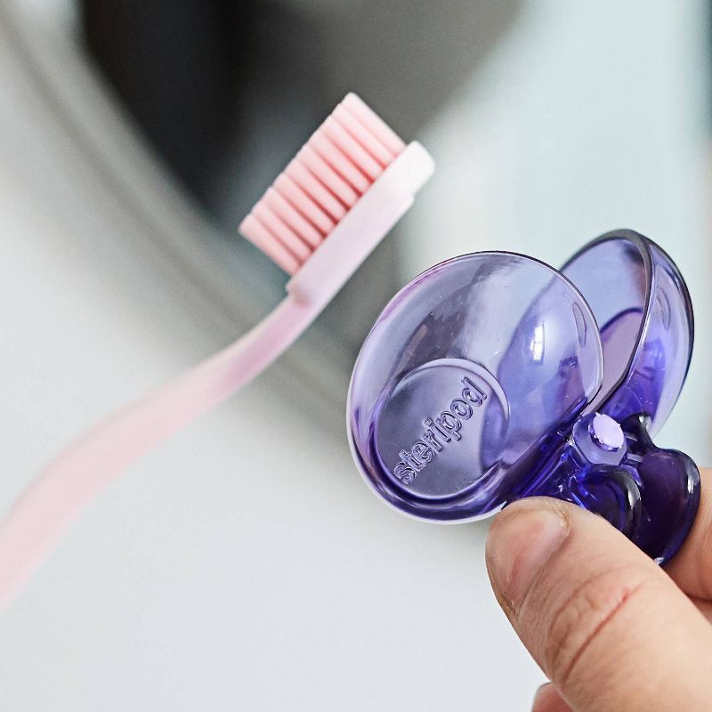 Steripod Toothbrush Cover - Trial Size - 1ct